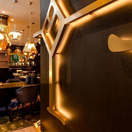 Motel One อาเคิน ภายนอก รูปภาพ