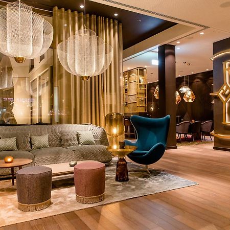 Motel One อาเคิน ภายนอก รูปภาพ