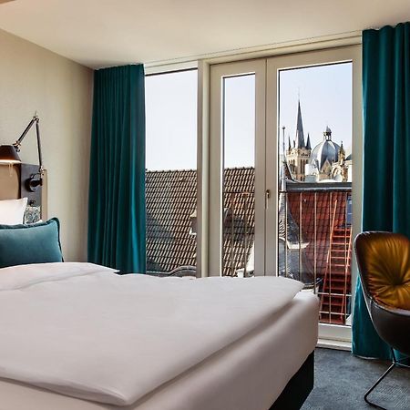 Motel One อาเคิน ภายนอก รูปภาพ