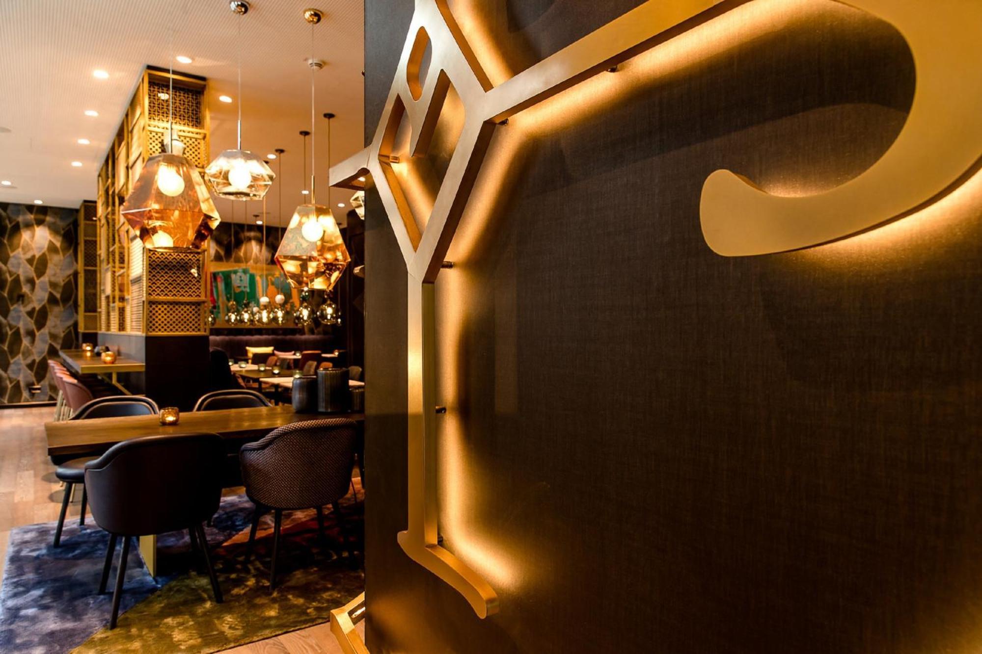 Motel One อาเคิน ภายนอก รูปภาพ