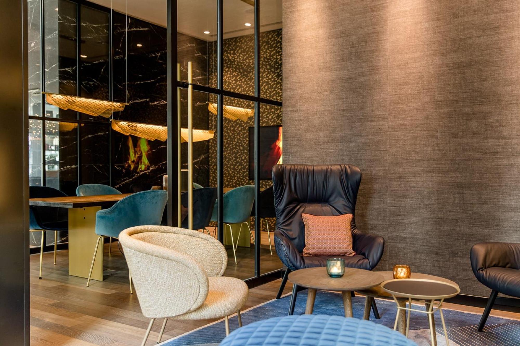 Motel One อาเคิน ภายนอก รูปภาพ