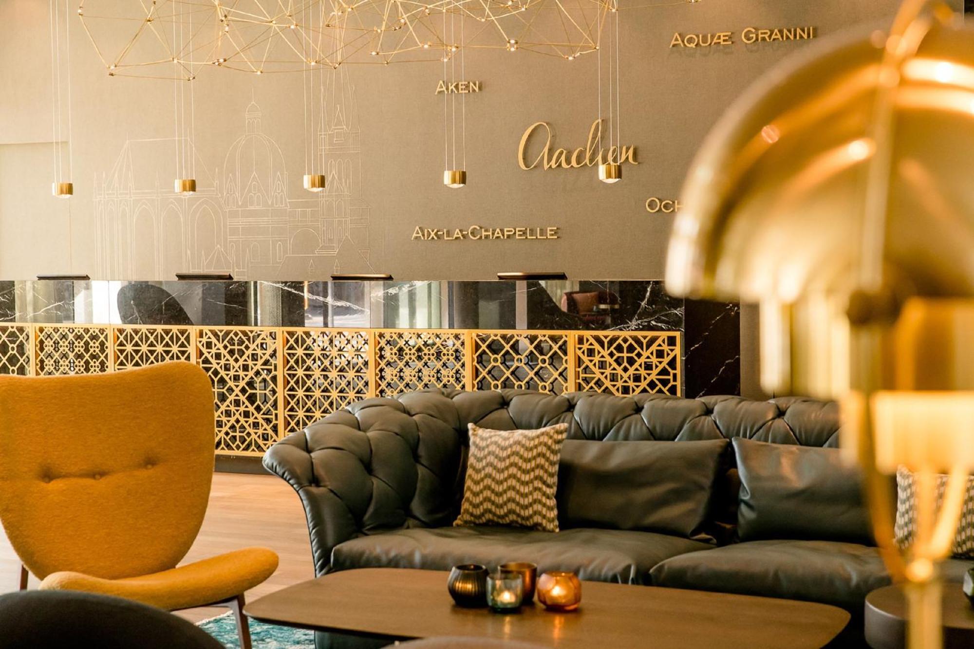 Motel One อาเคิน ภายนอก รูปภาพ