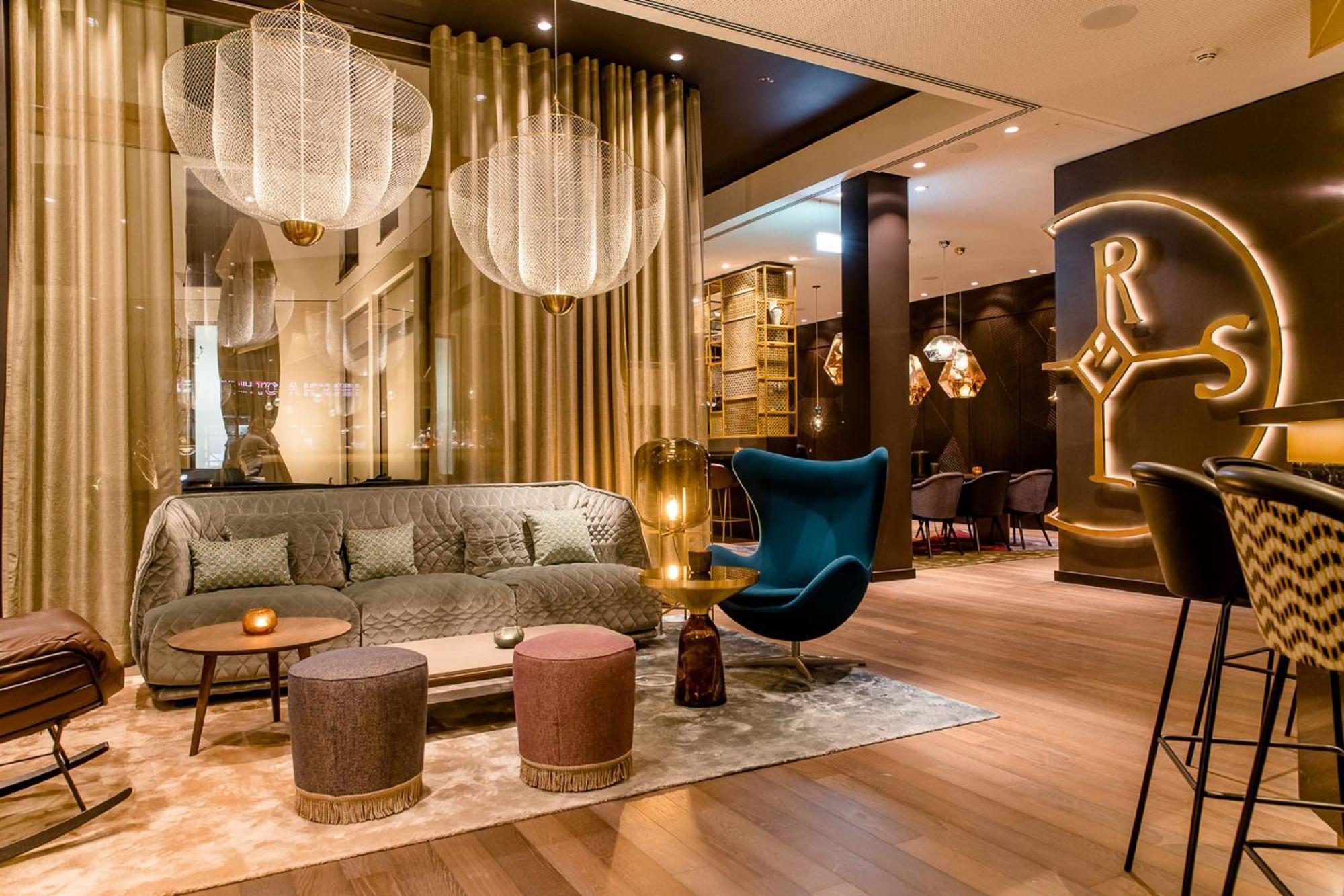 Motel One อาเคิน ภายนอก รูปภาพ