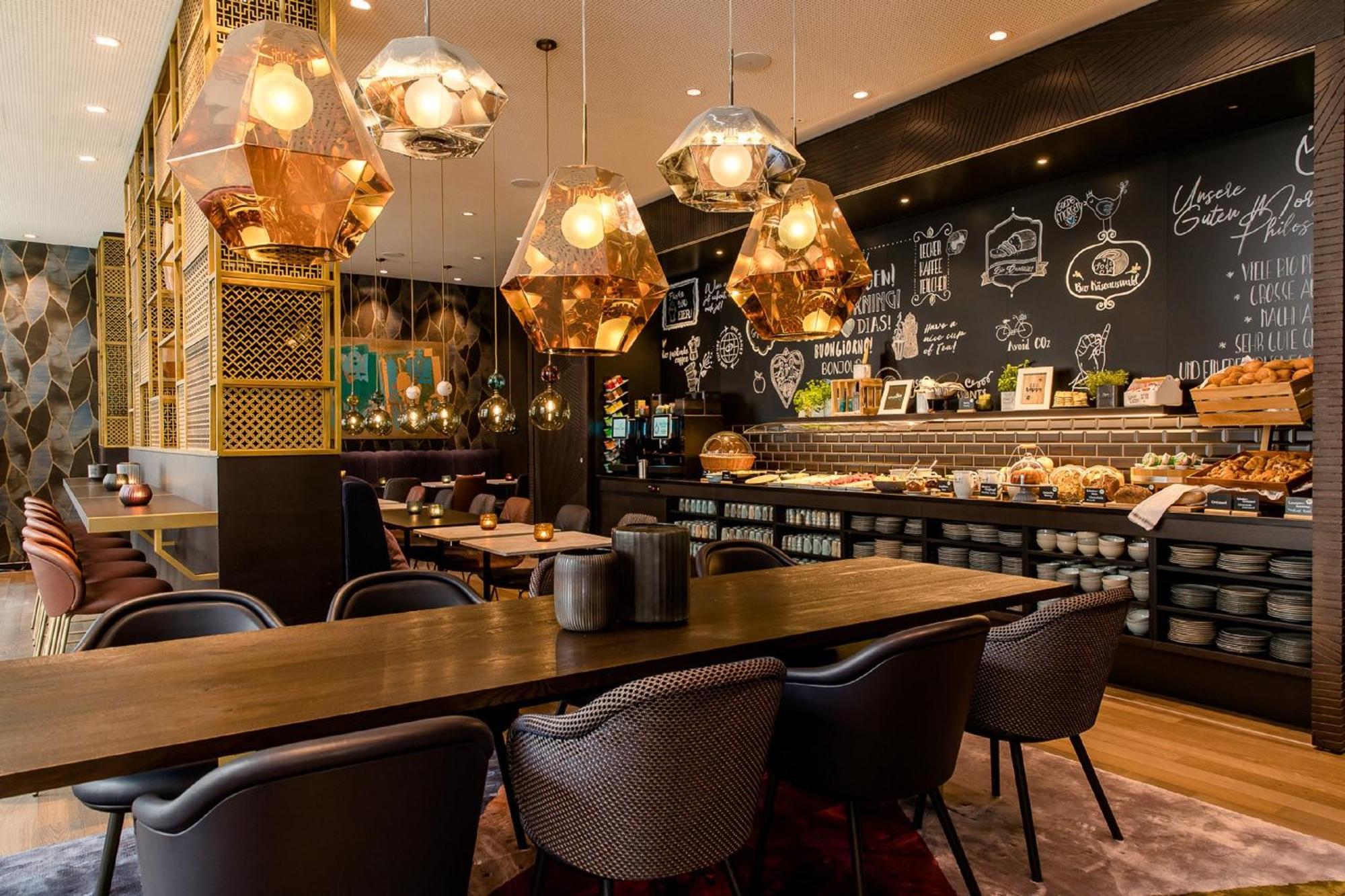 Motel One อาเคิน ภายนอก รูปภาพ