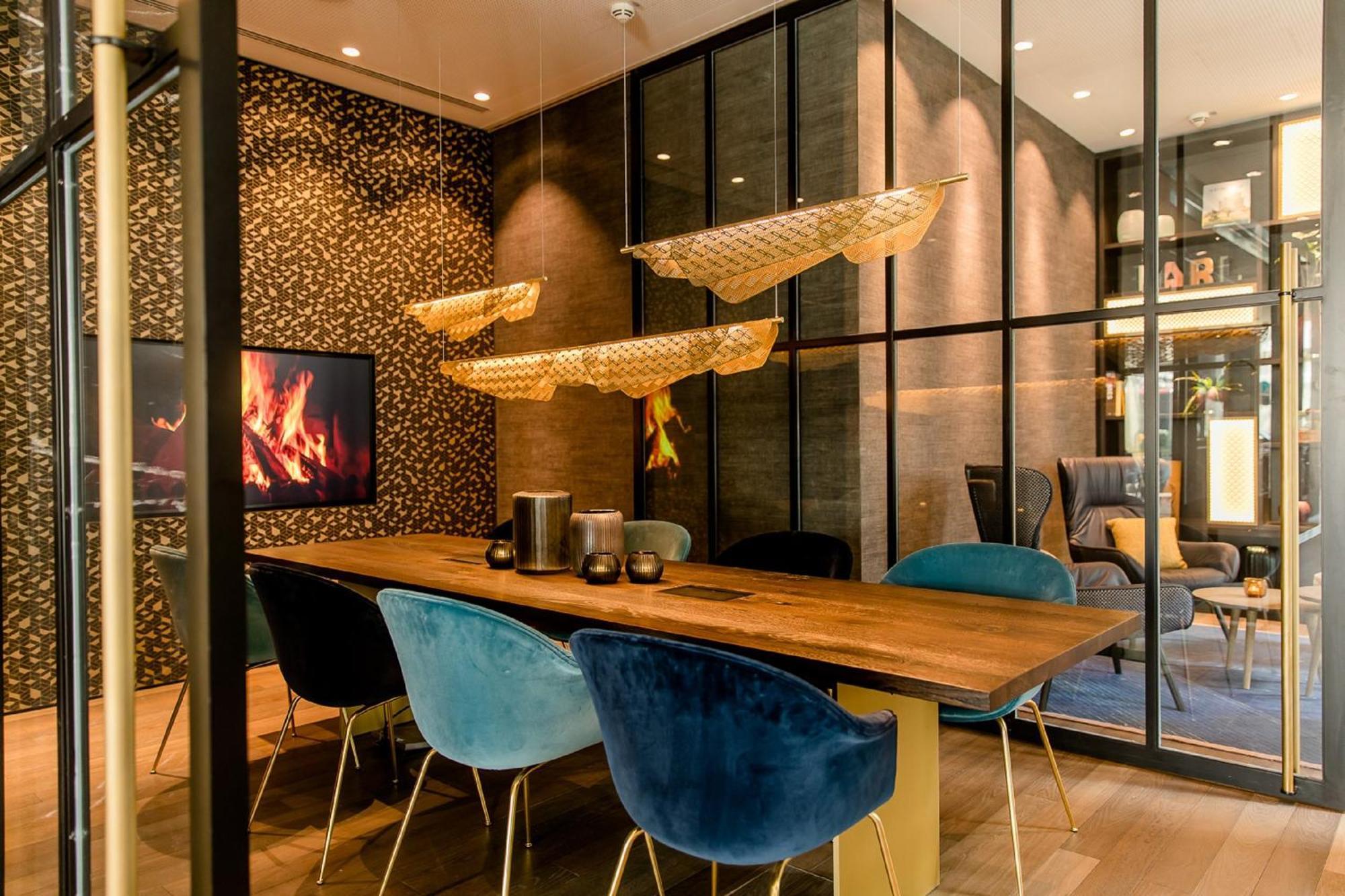 Motel One อาเคิน ภายนอก รูปภาพ