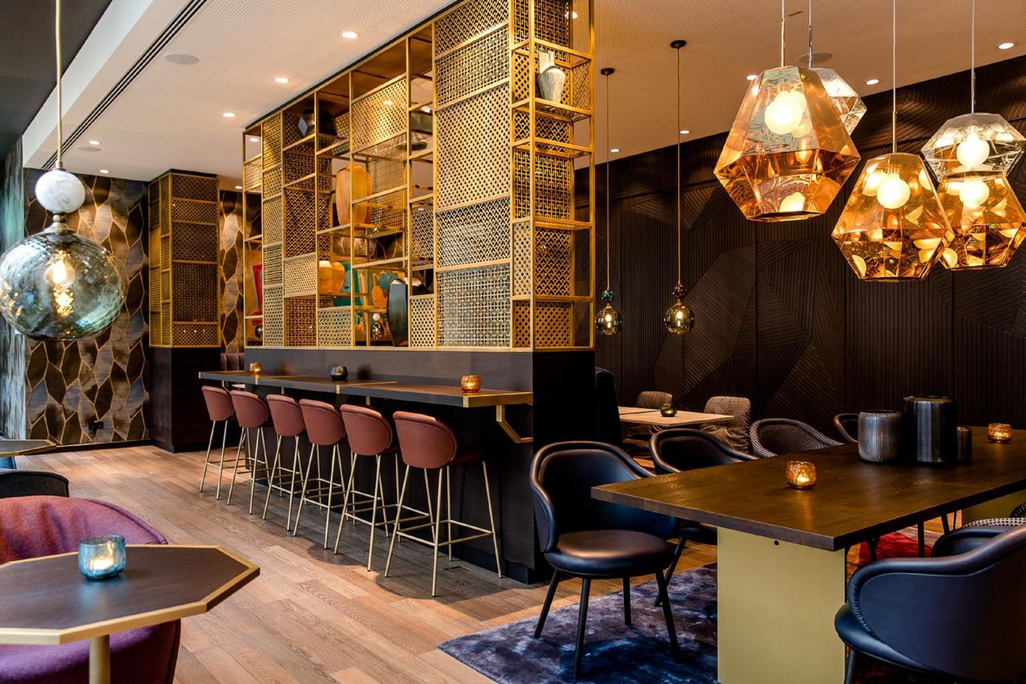 Motel One อาเคิน ภายนอก รูปภาพ