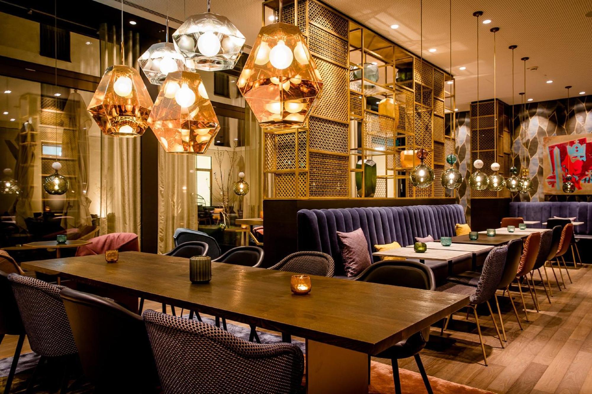 Motel One อาเคิน ภายนอก รูปภาพ