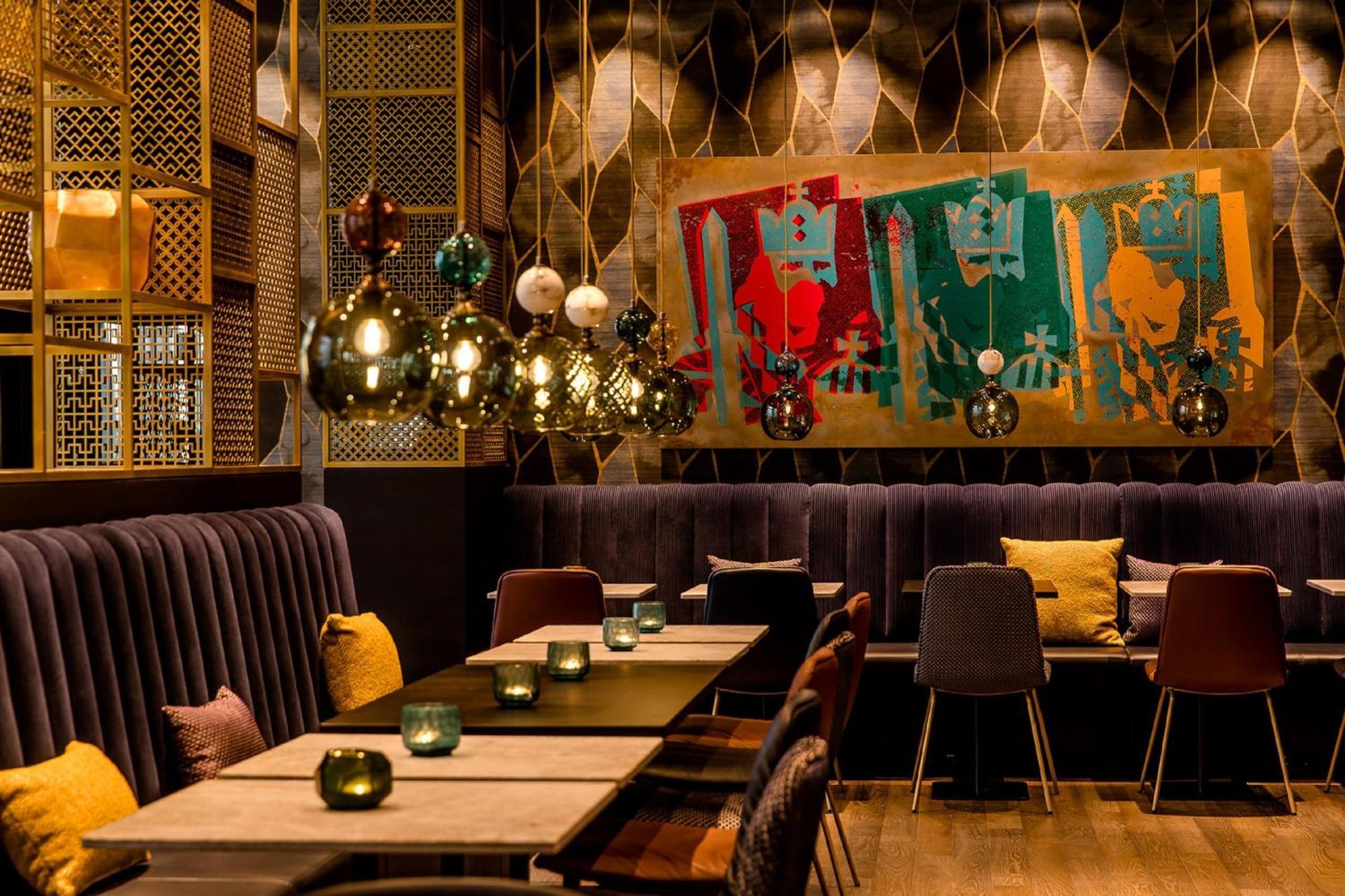Motel One อาเคิน ภายนอก รูปภาพ