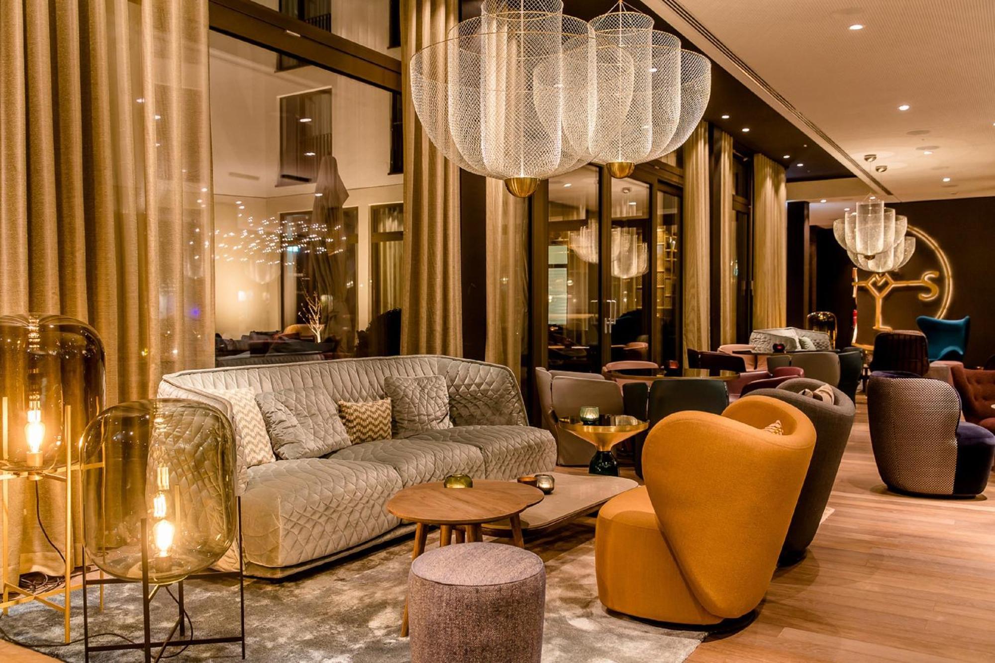 Motel One อาเคิน ภายนอก รูปภาพ